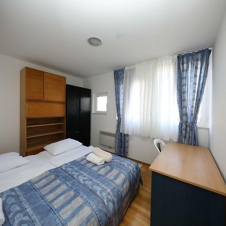 Apartment Riva Задар Экстерьер фото