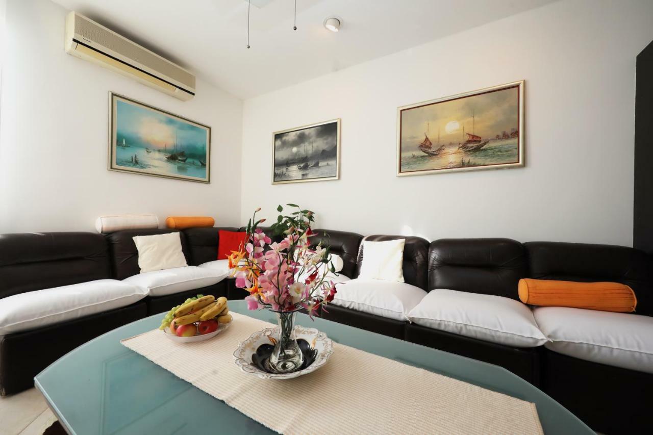 Apartment Riva Задар Экстерьер фото