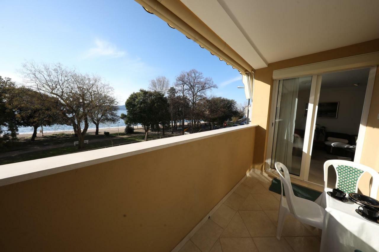 Apartment Riva Задар Экстерьер фото
