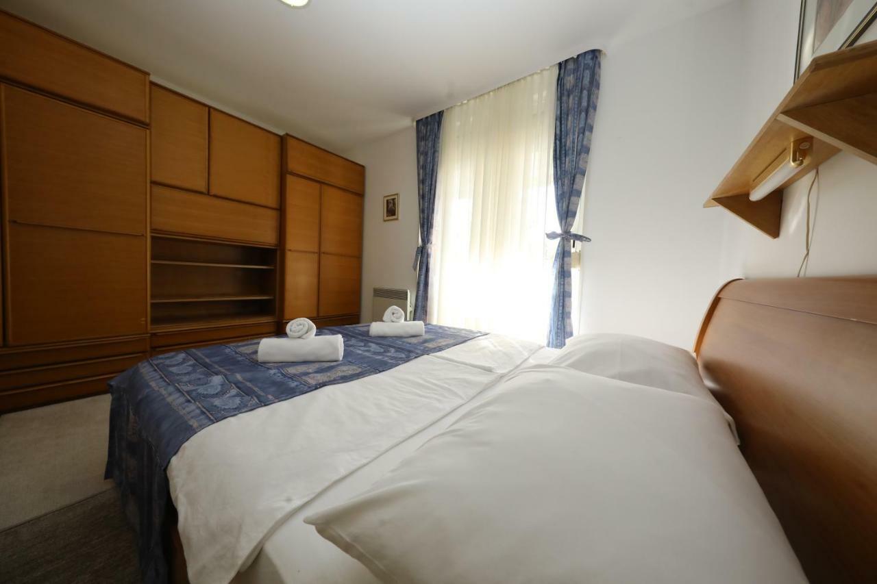 Apartment Riva Задар Экстерьер фото
