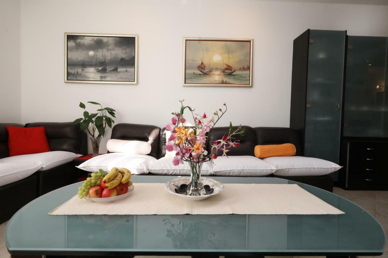 Apartment Riva Задар Экстерьер фото