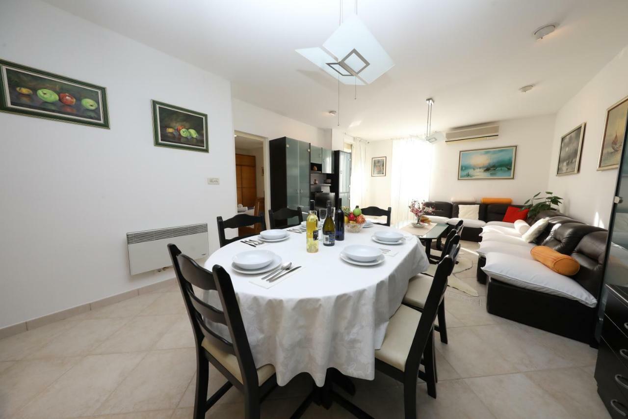 Apartment Riva Задар Экстерьер фото