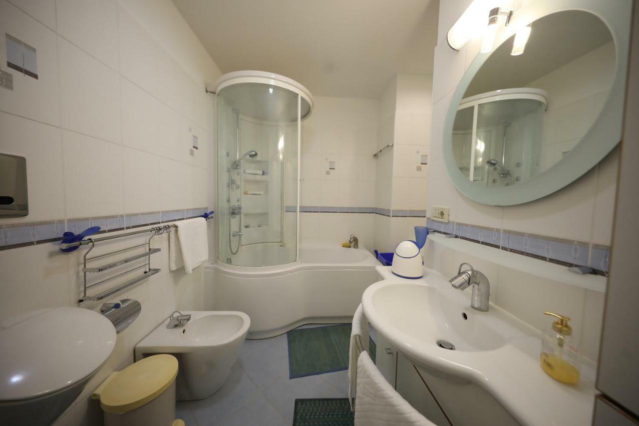 Apartment Riva Задар Экстерьер фото
